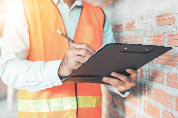 Commercial Building Inspection