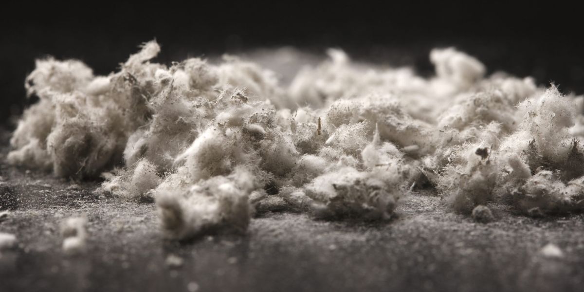 Asbestos