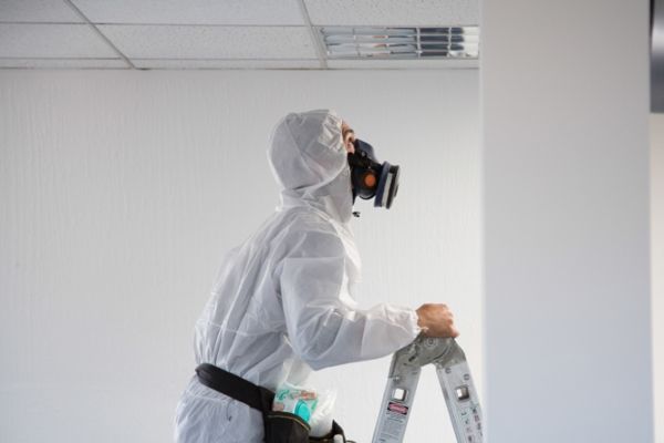 Asbestos Inspection