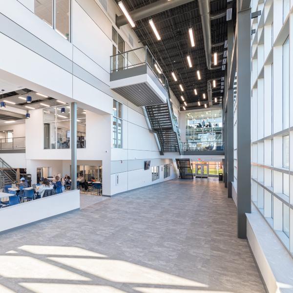 Commercial Restoration